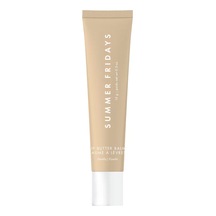 Summer Fridays Lip Butter Balm - Vanilla