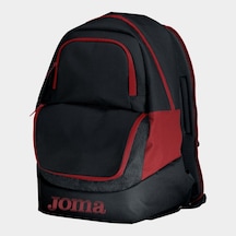 Joma 400235.106 Diamond Iı Sırt Çantası - Siyah/kırmızı