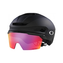 Oakley Aro7 Race Eu Mips Siyah / Prizm Road Lens M/55-59 Siyah