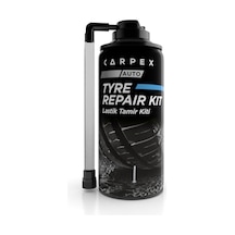 2 Adet Carpex Lastik Tamir Kiti 300 Ml