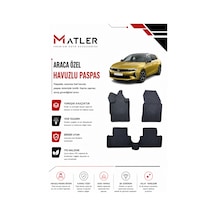 Opel Astra L 2026 Model 4d Elstra Havuzlu Paspas