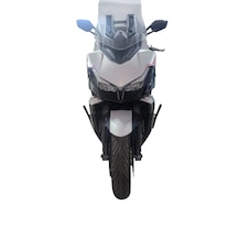 Kymco Xcting Vs400 Koruma Demiri