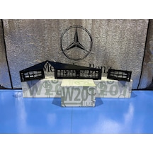 Mercedes-benz 201 Havalandırma Izgara Takımı Sağ-sol-orta