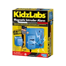 4M Manyetik Alarm Kiti