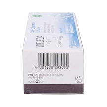 Weleda Deniz Tuzu Mineralli Organik Diş Macunu 75 Ml