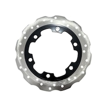 Tvs Raıder 125 Ön Disk N5111510