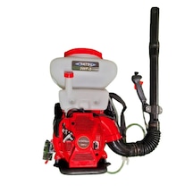 Datsu 3wf-3a 26 Litre İlaçlama Makinası