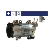 Mahle Klima Kompresörü 308-5008-3008-rcz-partner-berlingo-c4-ds4-ds5 2009 Ve Sonrası 16 1.4 16v Ep3c 1.6 Thp-vti Ep6c-ep6cdt Mahle Acp956000s 6453.wf-9822101380-9676862380