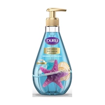 Sıvı Sabun Okyanus 500ml 1 Adet