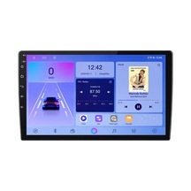 Mercedes G-class Android Multimedya 2002-2003 Carplay Android Auto Navigasyon 4gb Ram 32gb 9"