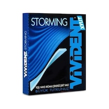 Storming Yeşil Nane 33gr