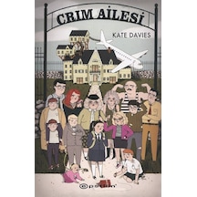 Crim Ailesi / Kate Davies