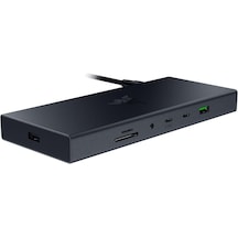 Razer Usb 4 Dock 14-1.siyah - Rc21-02280100-r3ek