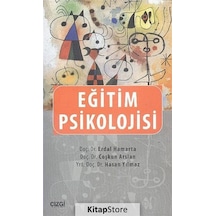 Eğitim Psikolojisi / Hasan Yılmaz
