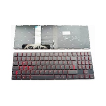 Lenovo Legion Y540-15ırh 81sx00vctx Klavye Aydınlatmalı Kırmızı Tuş Takımı