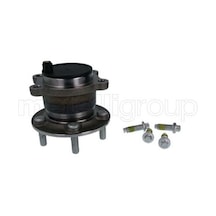 Cıfam Porya Rulmanlı Arka Ford Connect-kuga 14 Cıfam 6198184 Dv61 2c299 Baa Bab