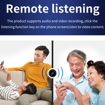 Mini Wifi Kamera A9 Mini Kamera App Uzaktan İzleme Ev Güvenliği 1080p Kamera Ir Kablosuz Kamera Gece Görüşü Ve Hareket Algılama İle İç Mekan Ve Dış Mekan İçin