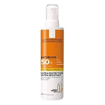 La Roche-posay Anthelios Invisible 200 Ml 50 Faktör Güneş Spreyi