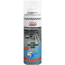 Autokıt Klima Koku Giderici Sprey 200 Ml Okyanus Kokusu