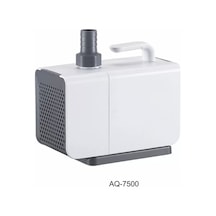 Sobo Akvaryum Sump Kafa Motoru 100w 5000 Lt/saat A-q-7500