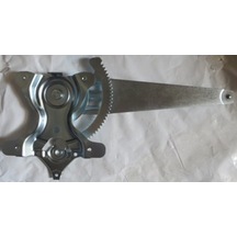 Toyota Rav4 01/04 Arka Cam Krıkosu Sağ Elektrıklı/motorsuz