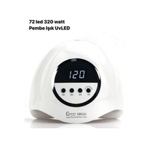 Curperyo Oje Kurutucu X20 Max