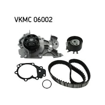 Dacia Sandero Triger Seti + Devirdaim 1.2 2011-2016 Skf Vkmc06002