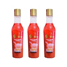 Dr Page Peeling 300gr. Vitamin 3 Adet