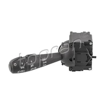 Dacia Duster Far Kolu 2010-2018 Topran 638158001