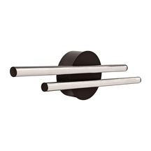 Lumire Siyah Aplik Siyah