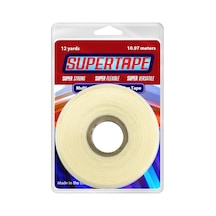 Super Tape True Roll - Protez Saç Bandı Rulo 12 Yards 10,97m 3/4'' X 12 Yard 2cm X 10.97m
