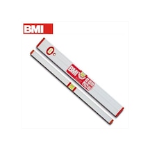 Bmı Alustar 691 BMI691060 Su Terazisi 60 Cm