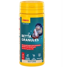 Sera Betta Granules 50ml