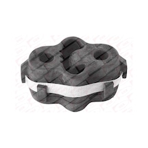 Oe- Egzoz Bağlantı Takozu Dacıa Duster 10 Opel Movano B 10 Renault Clıo Iıı 05 Kangoo Iı 08 Master Iıı 10 Oe- 206511084r 206510006r 4408000