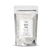 Tos The Organic Spices Deniz Tuzu Bütün 2500 G Sea Salt Whole