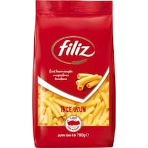 Filiz İnce Uzun Makarna 6 x 500 G