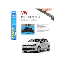Volkswagen Polo Rbw Muz Silecek Takımı 2009-2017