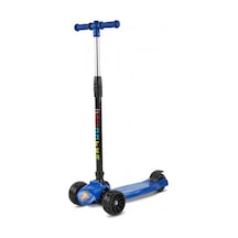 Babyhope Scoter Power Jy-H02 Mavi