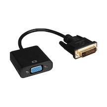 Dvi To Vga Çevirici Zr153