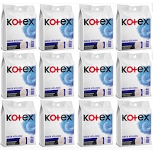 Kotex Regl Gece Külodu 2 x 12 Paket