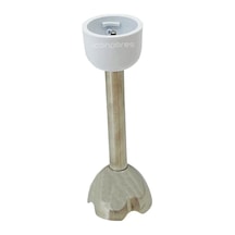 Arzum İle Uyumlu Ar1187 Soprano Max Neo Multi Blender Parçalayıcı Ayağı Beyaz