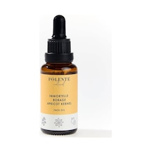 Ölmez Çiçek & Hodan Kırışıklık Karşıtı Yüz Yağı, 30 Ml