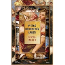 Pietro Houdini'nin Laneti / Derek B. Miller