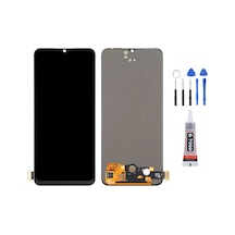 Vivo V30 Lite Lcd Ekran Dokunmatik Tamir Seti Yapıştırcı Set Yedcom