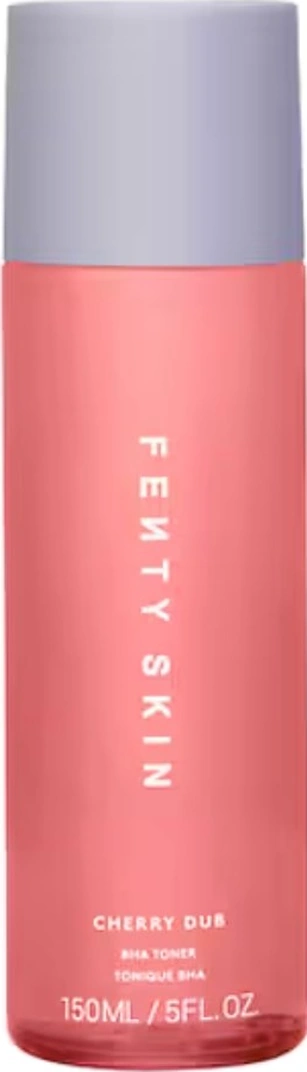 Fenty Skın Cherry Dub - Bha Tonik 150 Ml