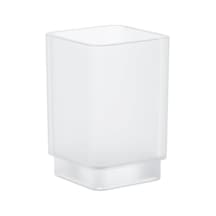 Grohe Selection Cube Diş Fırçalık Camı 40783000