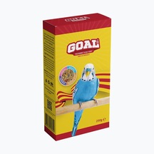 Goal Muhabbet Kuşu Yemi/gs - 250 G 250 G