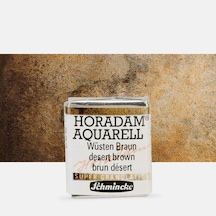 Horadam Aquarell Supergranulation Desert Brown Yarım Tablet