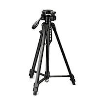 Tr-472 170 Cm Profesyonel Tripod 3 Ayak Telefon Tutucu Ve Çanta