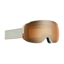 Anon Anon M2 Mfı W/spare Erkak Kayak/snowboard Goggle 23281 Kahverengi